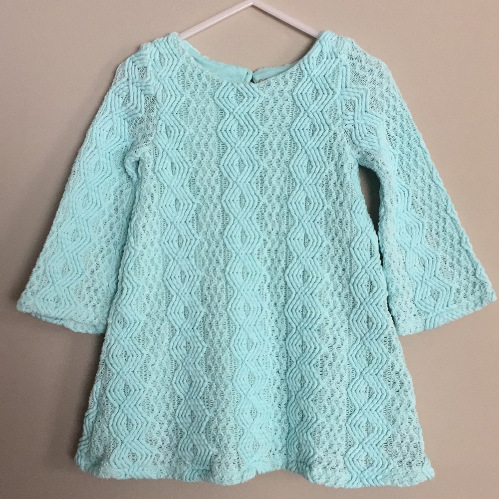 Genuine Kids Toddler Girl Dress Size 3T